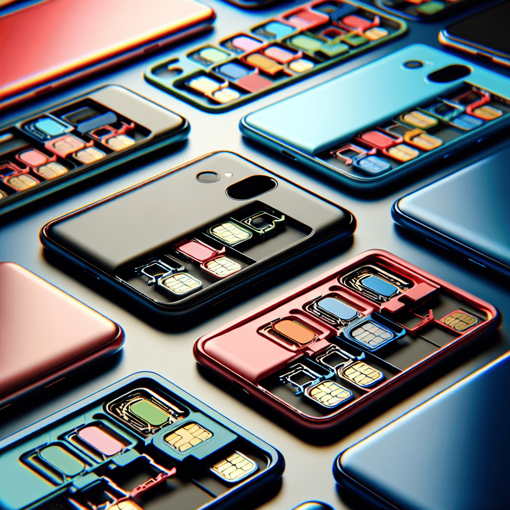 Samsung Galaxy S25 and S25+ Color Options Revealed by SIM Trays