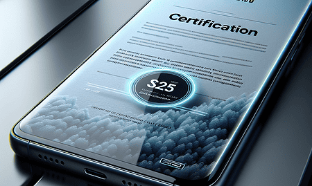 Samsung Galaxy S25 Certification Hints at Persisting Galaxy S24 Issue