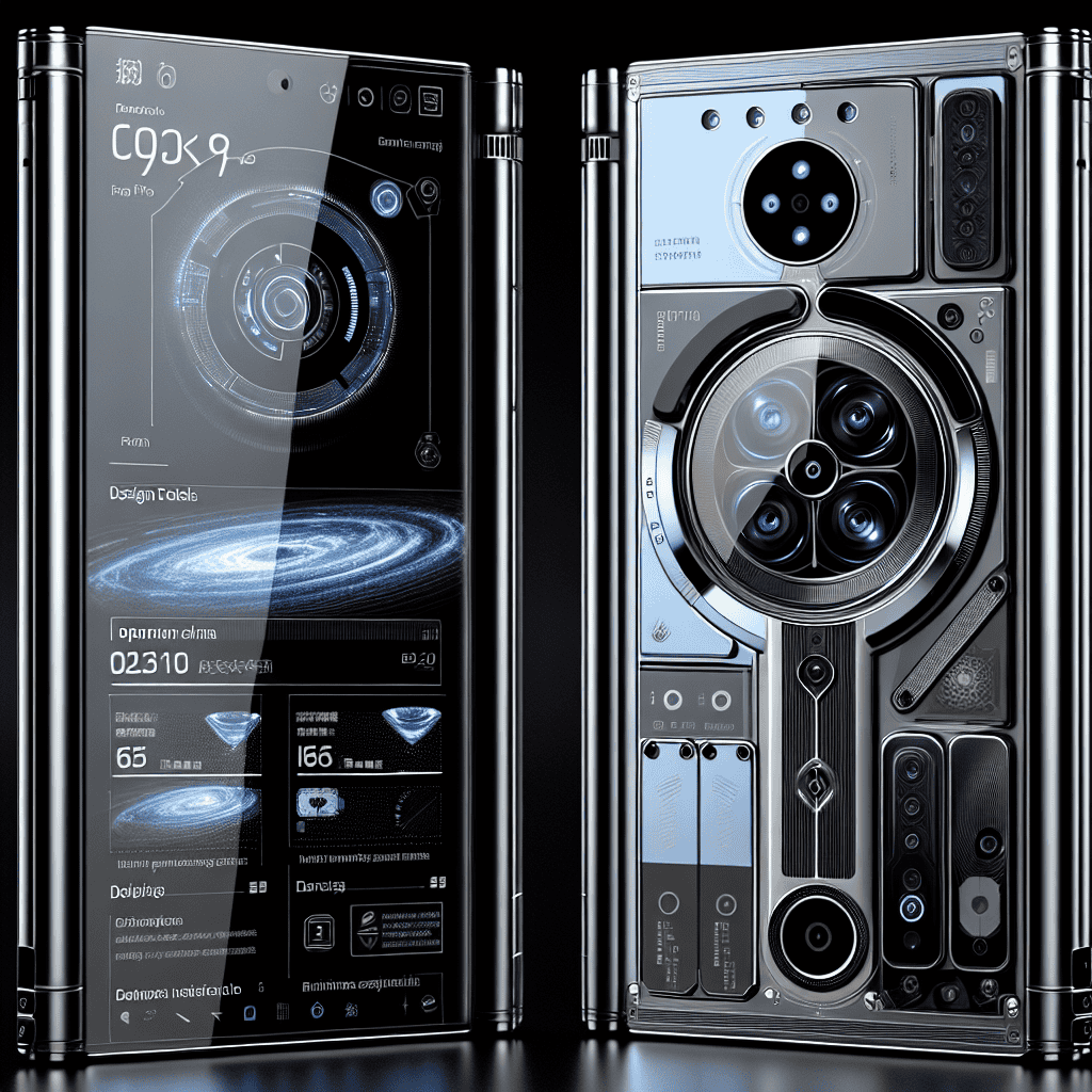 Samsung Galaxy S25 Ultra Dummy Units Reveal Design Details