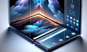 Samsung Galaxy Tri-Fold Rumored for 2025 Release Following Latest Leak