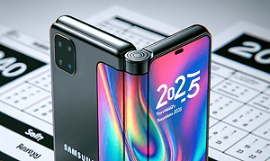 Samsung Galaxy Z Flip7 FE Set for 2025 Release: Key Details Unveiled