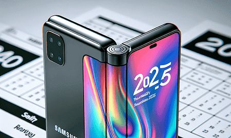 Samsung Galaxy Z Flip7 FE Set for 2025 Release: Key Details Unveiled