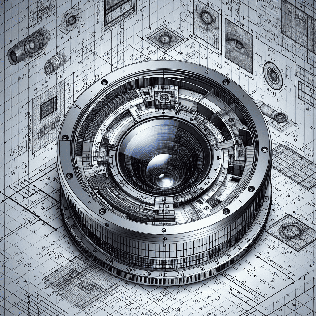 Samsung ISOCELL Unveils Enhanced ALoP Periscope Lens Design