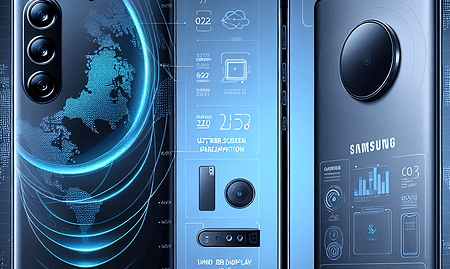Samsung Set to Unveil Galaxy S25 Slim Worldwide