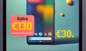 Save Big: Pixel 9 Phones Discounted by €130 Plus Extra Savings for Prime Students