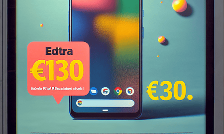 Save Big: Pixel 9 Phones Discounted by €130 Plus Extra Savings for Prime Students