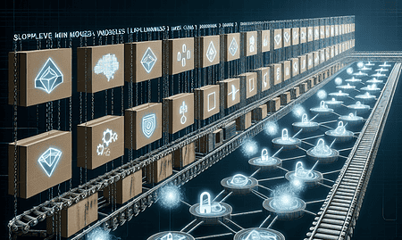 Security Vulnerabilities in LLMs and AI Exposed by Supply Chain Threats