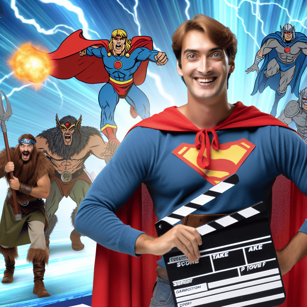 Showrunner Excited to Lead Creature Commandos as James Gunn's DCU Begins Ahead of Superman Film