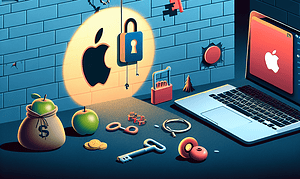 Sneaky New Malware Targets macOS Users with a Bag of Tricks