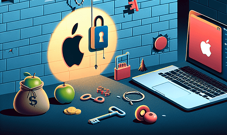 Sneaky New Malware Targets macOS Users with a Bag of Tricks