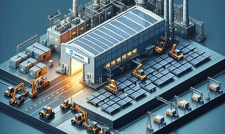 SolarEdge Ceases Energy Storage Production