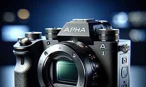 Sony Unveils Alpha 1 II: The New Flagship Mirrorless Camera