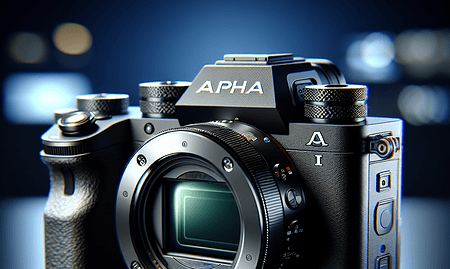 Sony Unveils Alpha 1 II: The New Flagship Mirrorless Camera