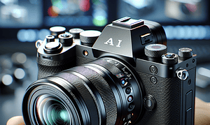 Sony Unveils the A1 II: Their Most Powerful Mirrorless Camera Yet