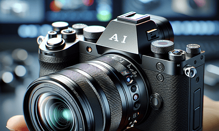 Sony Unveils the A1 II: Their Most Powerful Mirrorless Camera Yet