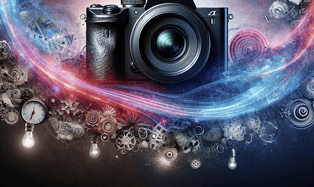 Sony's A1 II: The Pinnacle of Alpha Cameras or a Sign of Creative Stagnation?