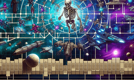 Star Wars: Skeleton Crew Creators Reveal Perfect Timeline Placement for Galactic Adventure