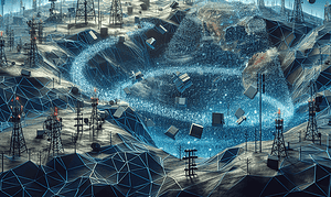 Starlink's Direct-to-Cell Service Achieves Major Milestone, Signaling the End of 'Dead Zones'