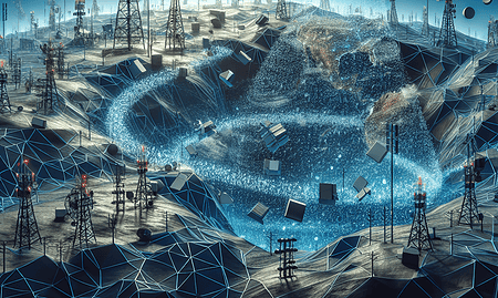 Starlink's Direct-to-Cell Service Achieves Major Milestone, Signaling the End of 'Dead Zones'