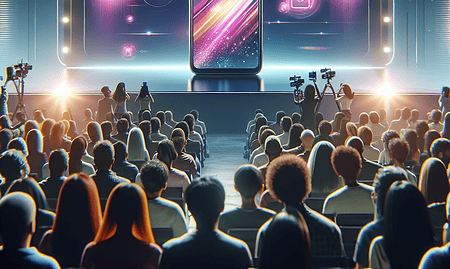 Stream the Global Launch of Oppo Find X8 Series and ColorOS 15 Live