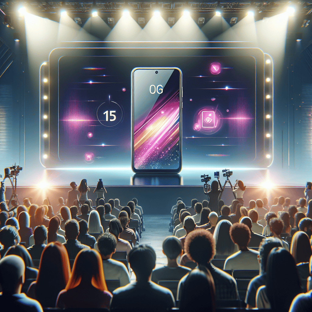 Stream the Global Launch of Oppo Find X8 Series and ColorOS 15 Live