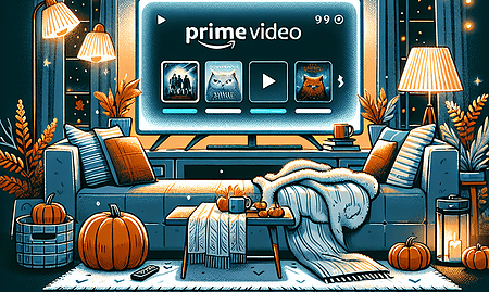 Switching to Prime Video in November for These Five Must-Watch Movies