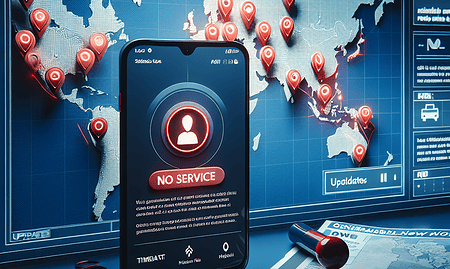 T-Mobile Outage: Latest Updates and Information