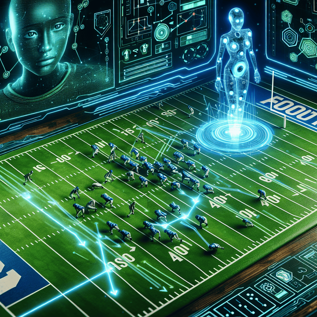 TacticAI: Your Football Strategy Assistant Powered by AI