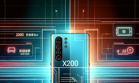 Teaser Released for India Launch of vivo X200 and X200 Pro