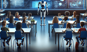 The Future of AI in Education: What's on the Horizon?