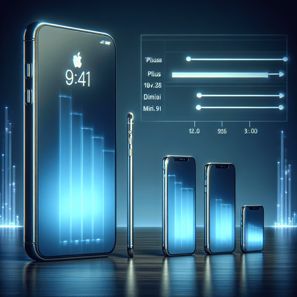 The iPhone 17 Air Might Face the Same Popularity Challenges as the iPhone Plus and Mini