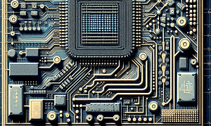 The Revolution of Computer Chip Design by AlphaChip