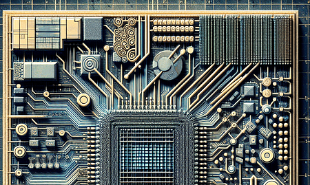 The Revolution of Computer Chip Design by AlphaChip