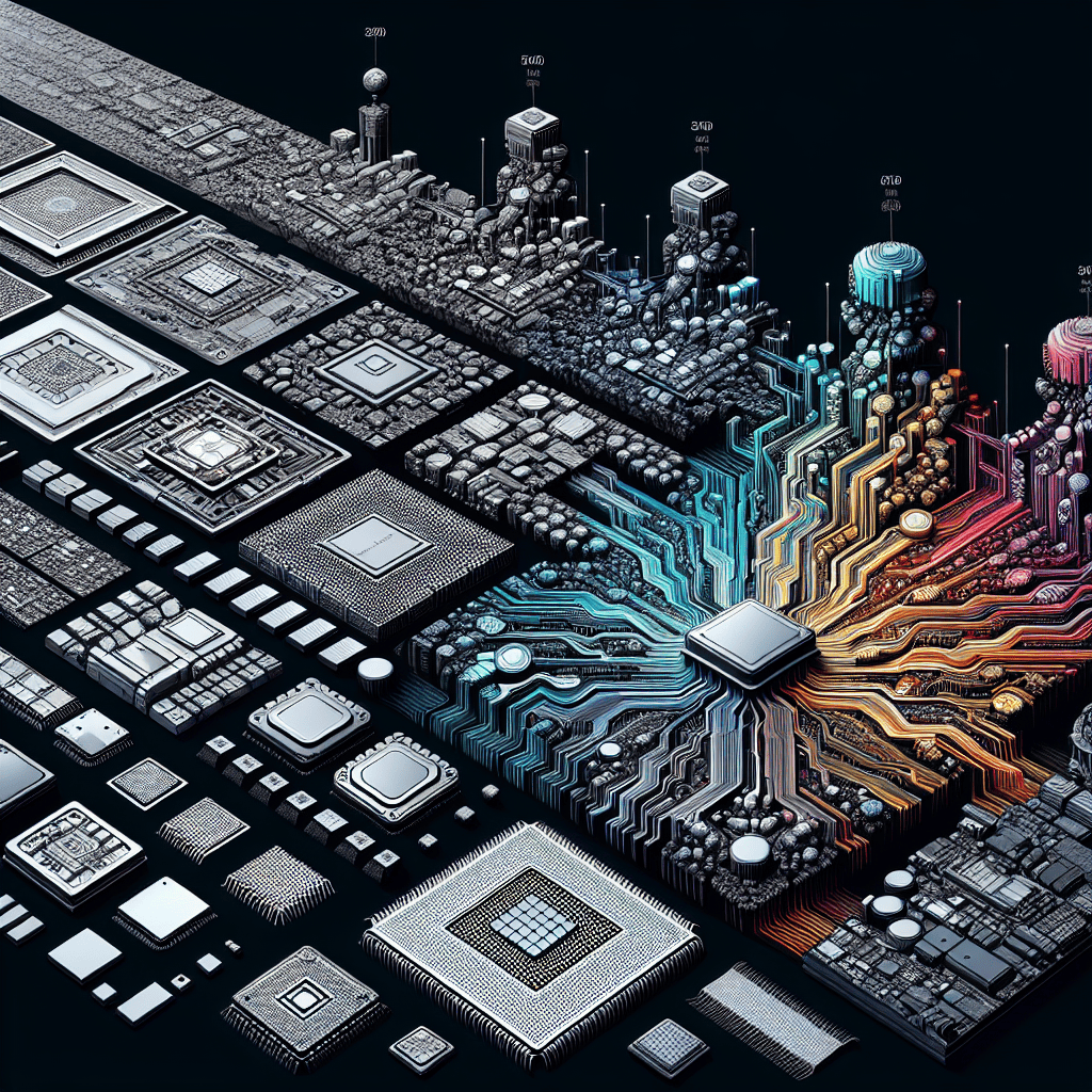 The Revolution of Computer Chip Design by AlphaChip