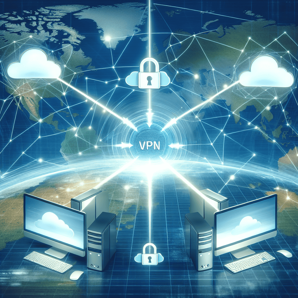 This VPN Alternative Enhances Remote Work with Faster, More Secure Connections