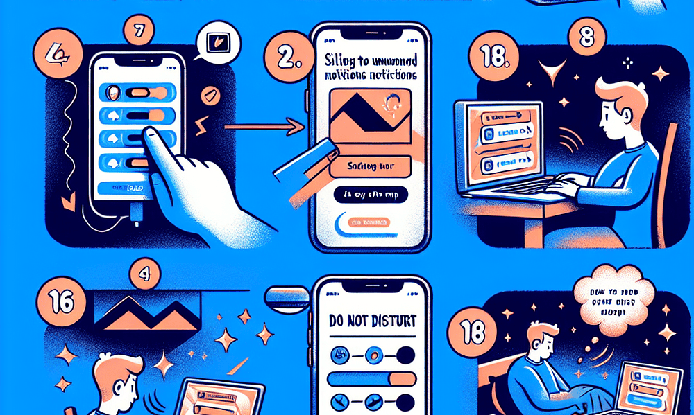 Tips to Make Your Devices Less Annoying | Brand