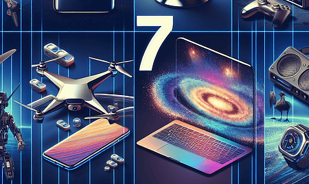 Top 7 Tech Highlights of the Week: Galaxy S25 Ultra Leaks to Spotify Wrapped 2024
