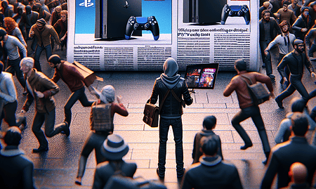 Top PS5 and PS5 Pro Picks: Live Black Friday Deals from a Seasoned Tracker