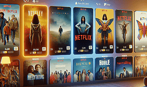 Top Streamed TV Shows and Movies on Google TV to Watch This Weekend in 2024