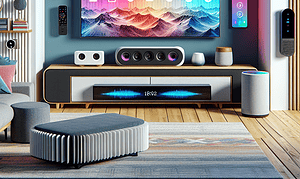 Transform Your Home with TCL's Cutting-Edge TVs, ACs, Soundbars, and More