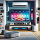 Transform Your Home with TCL's Cutting-Edge TVs, ACs, Soundbars, and More