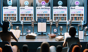 Transform Your Reading List into a Podcast with AI Digital Hosts