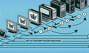 Transforming UK Government Digital Services: Five Essential Steps