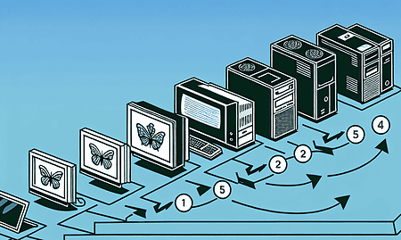 Transforming UK Government Digital Services: Five Essential Steps