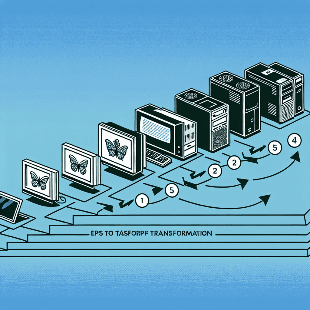 Transforming UK Government Digital Services: Five Essential Steps