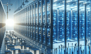 UK Data Centers Poised for Growth