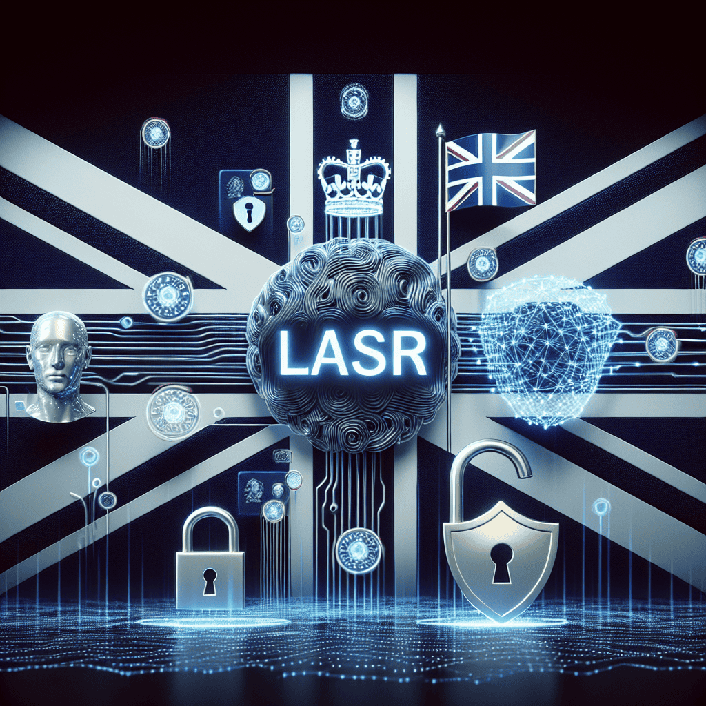 UK Launches LASR Initiative to Tackle AI Security Challenges