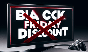 Uncertainty Surrounds PS5 Slim Black Friday Discount as Sony Delists Announcement Trailer