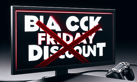 Uncertainty Surrounds PS5 Slim Black Friday Discount as Sony Delists Announcement Trailer