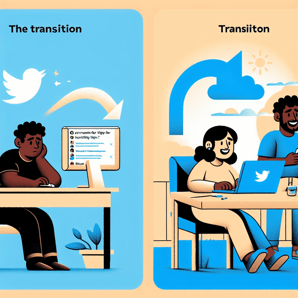 Understanding Bluesky: Comparing It to Twitter and Tips for Transitioning